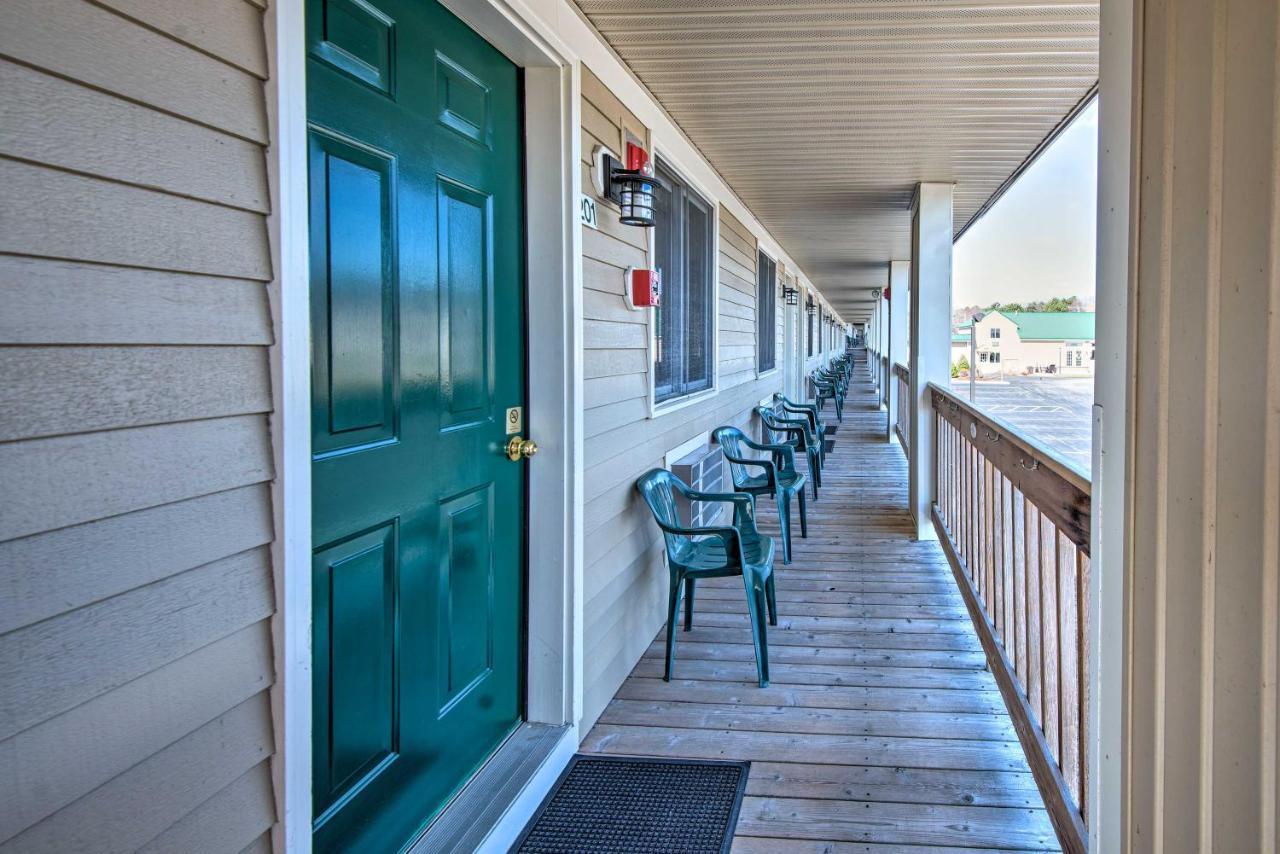 Southern Maine Retreat Less Than 2 Mi To Wells Beach! Eksteriør billede
